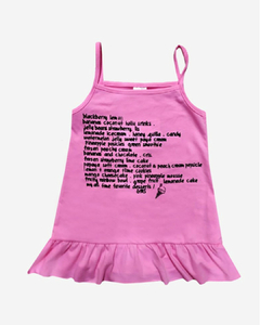 Vestido Solero en internet