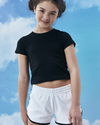 Short Patry en internet