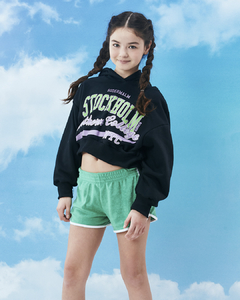 Short Patry