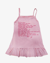 Vestido Solero - comprar online