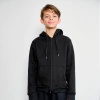 CAMPERA MARCO NEGRA