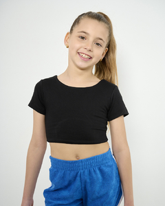 Top Elástico Atrás - comprar online
