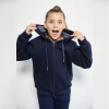 CAMPERA MARCO AZUL MARINO