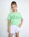 Remera nevermind - Gimos