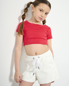 Short Ecocuero - comprar online