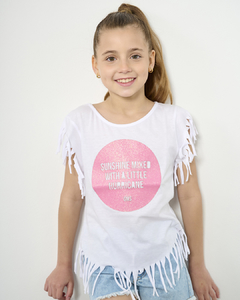 Remera Sunshine