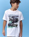 REMERA OFF ROAD - comprar online