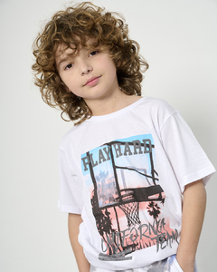 Remera Play Hard
