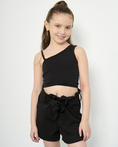 Short con lazo - comprar online