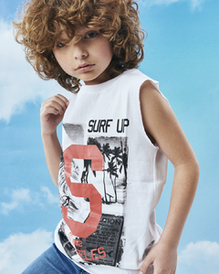 MUSCULOSA SURF