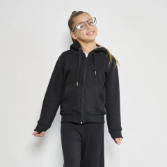 CAMPERA MARCO NEGRA - comprar online