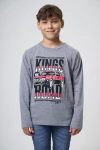 REMERA KINGS ROAD