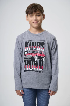 REMERA KINGS ROAD