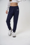 BABUCHA MORLEY PREMIUM AZUL MARINO