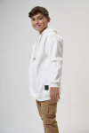 BUZO OVERSIZE CRUDO VARON