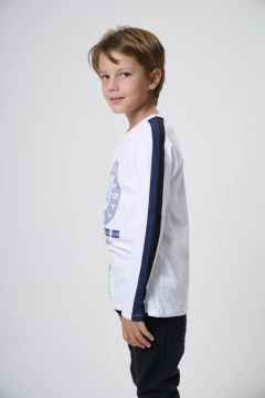 REMERA ARE YOU READY - comprar online