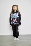 BUZO OVERSIZE ANA NEGRO