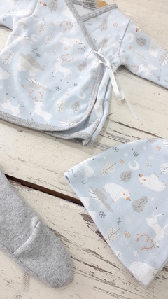 Ajuar Winter - comprar online