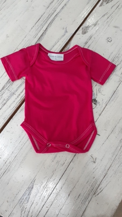 Body Fucsia