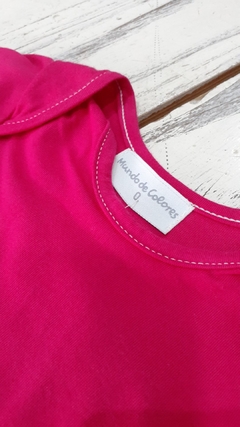 Body Fucsia en internet