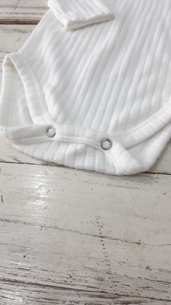 Body Lanilla - comprar online