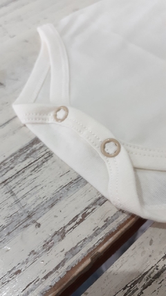 Body Blanco - comprar online
