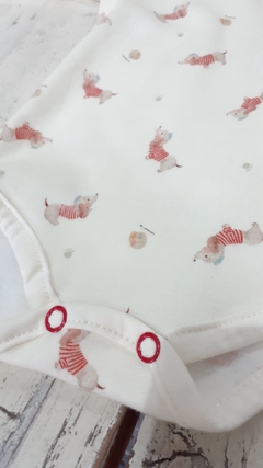 Body Salchi - comprar online