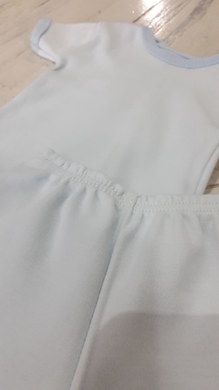 Short y Remerita - comprar online