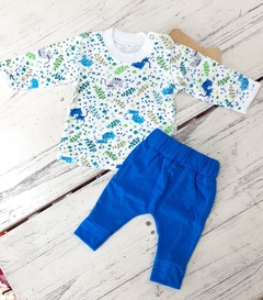 Conjunto Remera&Pantalon