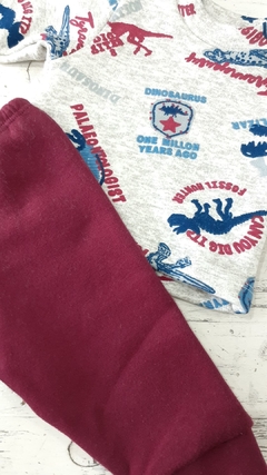 Conjunto Buzo&Pantalón - comprar online