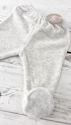 Ranitas Plush Gris - comprar online