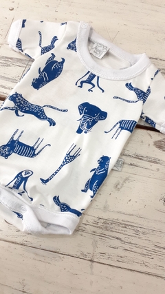 Body Animales - comprar online
