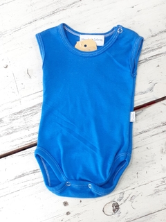 Body Musculosa