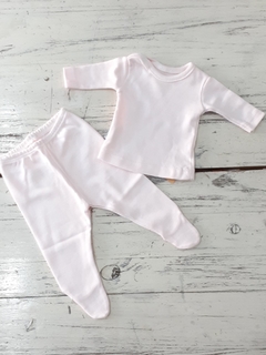 Conjunto Rosa