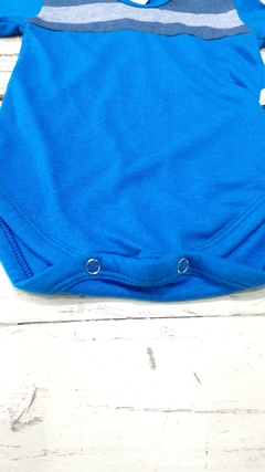 Body Azul - comprar online