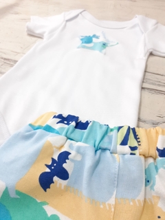 Conjunto Estrella Celeste - comprar online