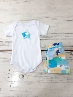 Conjunto Estrella Celeste en internet
