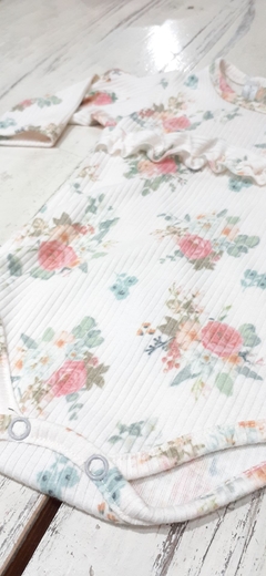Body Rosas - comprar online
