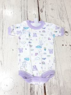 Body Animalitos