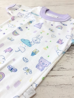Body Animalitos - comprar online