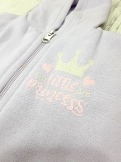 Campera Princess - comprar online