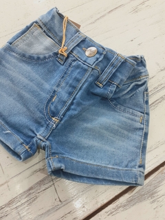 Short Jeans - comprar online