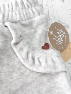 Pantalones de Plush - comprar online