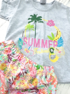 Conjunto Summer - comprar online