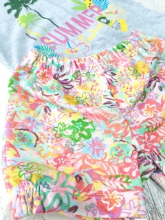 Conjunto Summer en internet