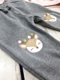 Conjunto Bambi - comprar online