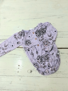 Body conejitos