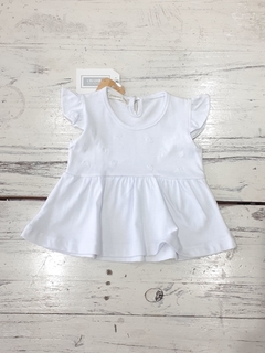 Remera vestido