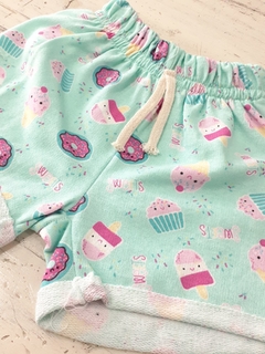 Short Helados - comprar online
