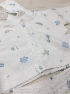 Camperita y pantalon - comprar online